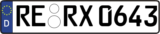 RE-RX0643