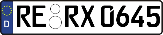 RE-RX0645