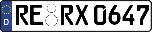 RE-RX0647