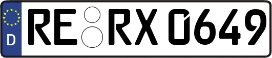 RE-RX0649