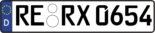 RE-RX0654
