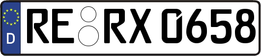 RE-RX0658