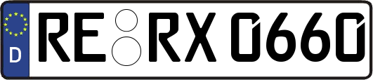 RE-RX0660