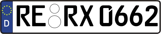 RE-RX0662