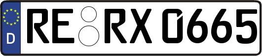 RE-RX0665