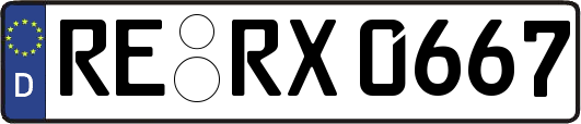 RE-RX0667