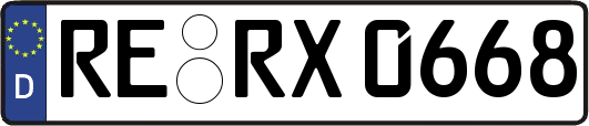 RE-RX0668