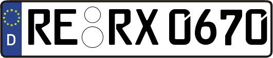 RE-RX0670