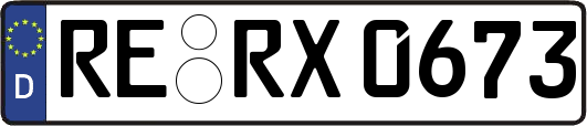 RE-RX0673