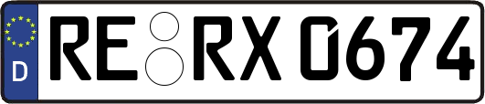RE-RX0674