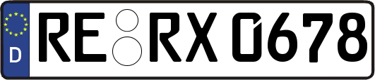 RE-RX0678