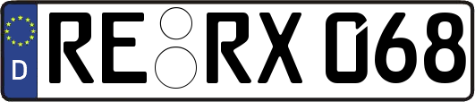 RE-RX068
