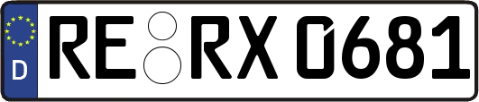 RE-RX0681