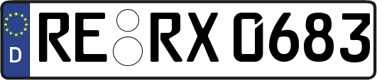 RE-RX0683