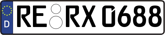 RE-RX0688