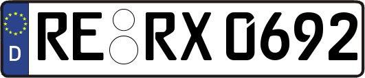 RE-RX0692