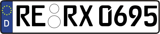 RE-RX0695