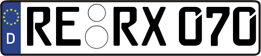 RE-RX070
