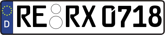 RE-RX0718