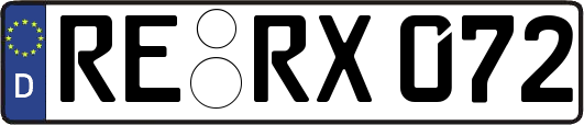 RE-RX072
