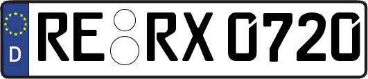 RE-RX0720