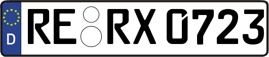 RE-RX0723