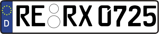 RE-RX0725