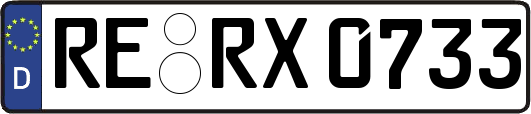 RE-RX0733