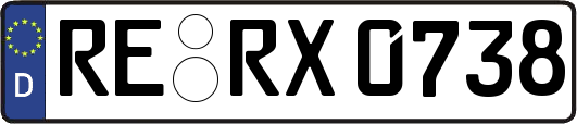 RE-RX0738