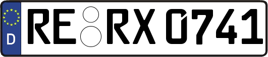RE-RX0741