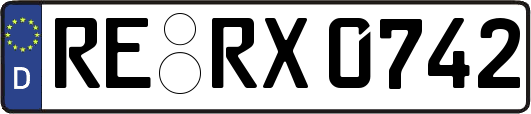 RE-RX0742
