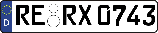 RE-RX0743