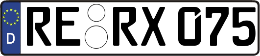 RE-RX075