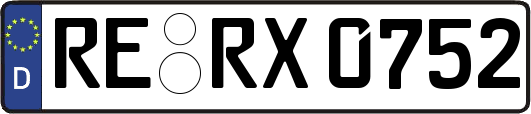 RE-RX0752