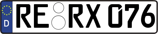 RE-RX076
