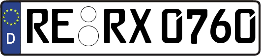 RE-RX0760