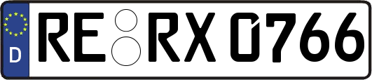 RE-RX0766