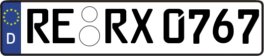 RE-RX0767