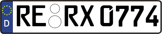 RE-RX0774