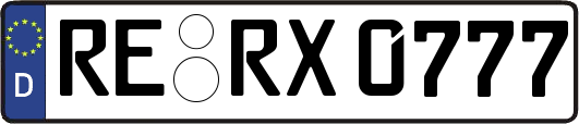 RE-RX0777