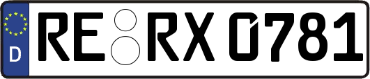 RE-RX0781