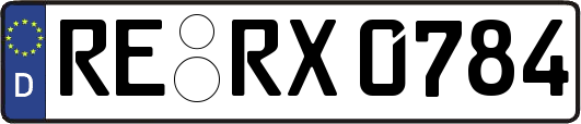 RE-RX0784