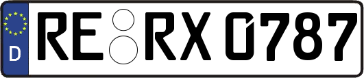 RE-RX0787