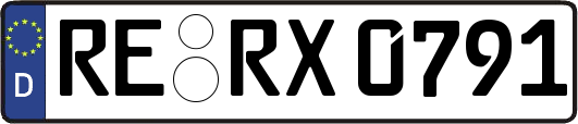 RE-RX0791
