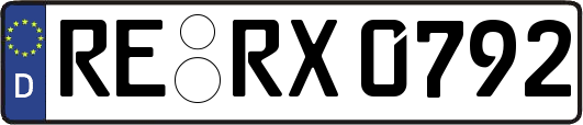 RE-RX0792
