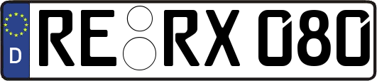RE-RX080