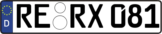 RE-RX081