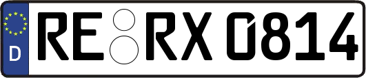 RE-RX0814