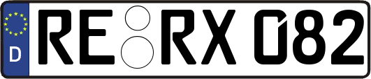 RE-RX082