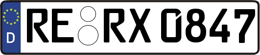 RE-RX0847